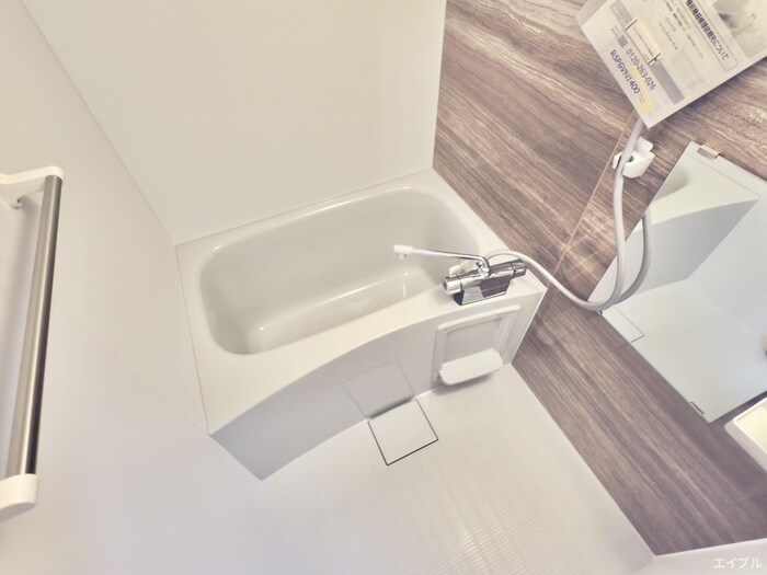 物件内観写真9　(バス／シャワールーム等)