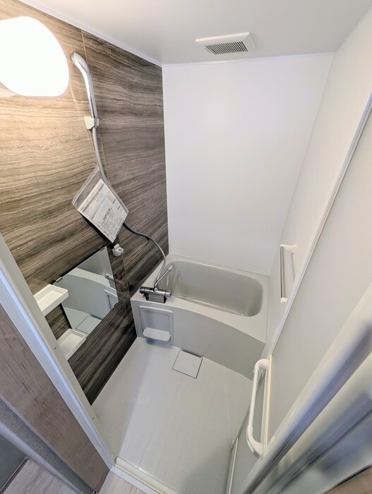 物件内観写真9　(バス／シャワールーム等)