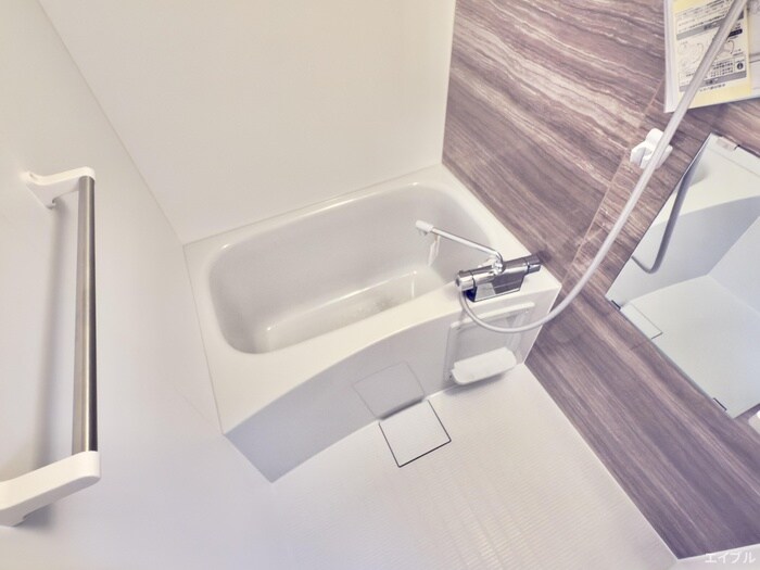 物件内観写真9　(バス／シャワールーム等)