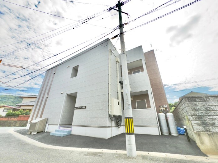 物件外観写真6　(外観写真)