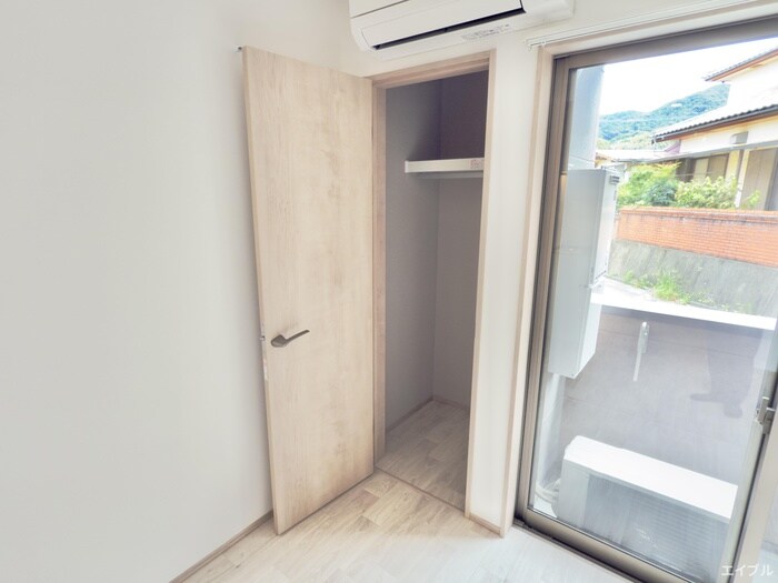 物件内観写真12　(収納)