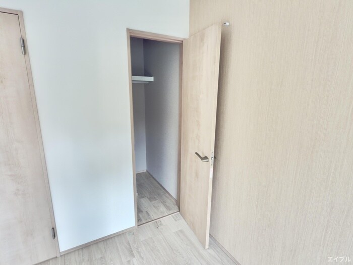 物件内観写真12　(収納)
