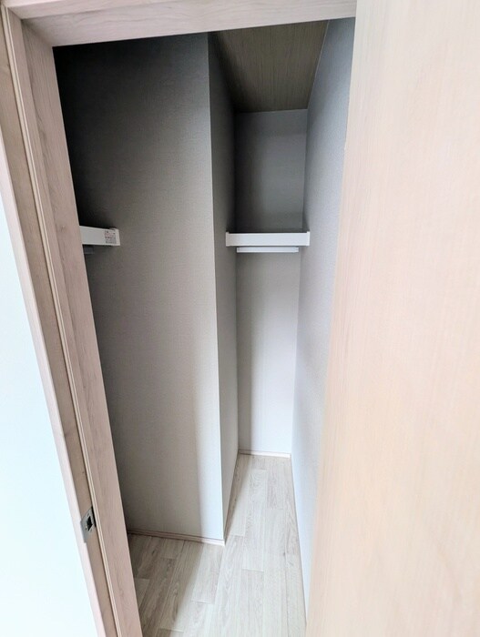 物件内観写真12　(収納)