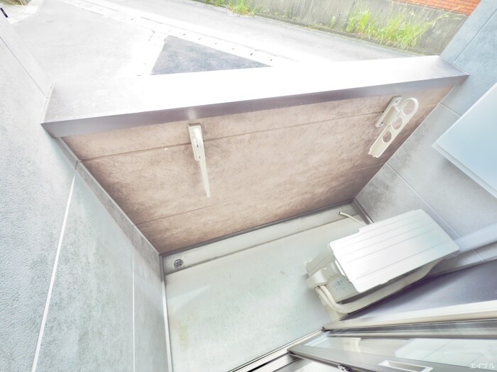 物件内観写真16　(ベランダ・バルコニー)