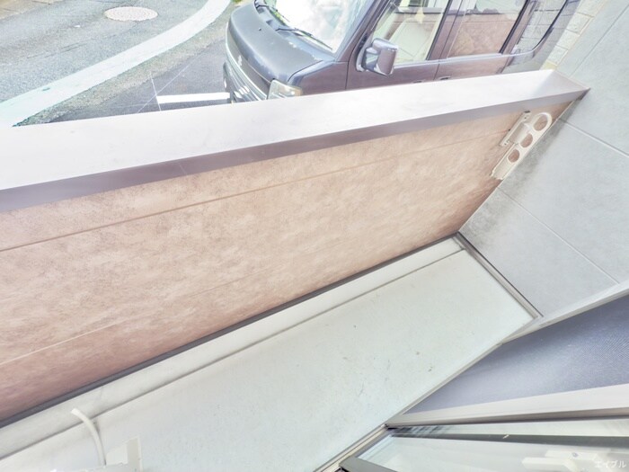 物件内観写真16　(ベランダ・バルコニー)