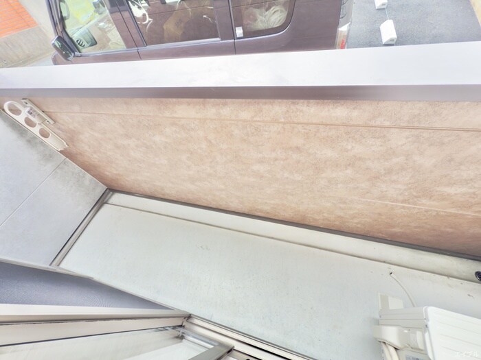 物件内観写真16　(ベランダ・バルコニー)