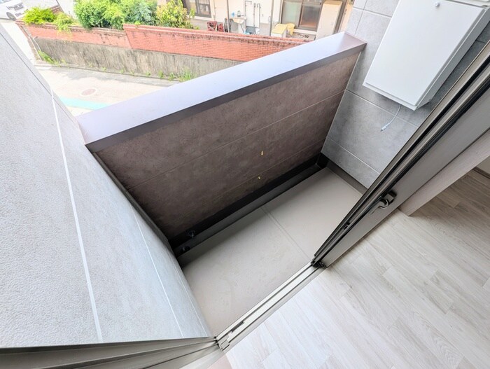 物件内観写真16　(ベランダ・バルコニー)