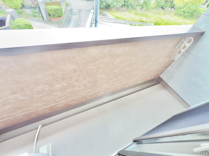 物件内観写真16　(ベランダ・バルコニー)