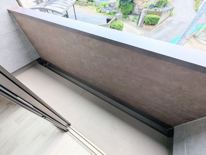 物件内観写真16　(ベランダ・バルコニー)