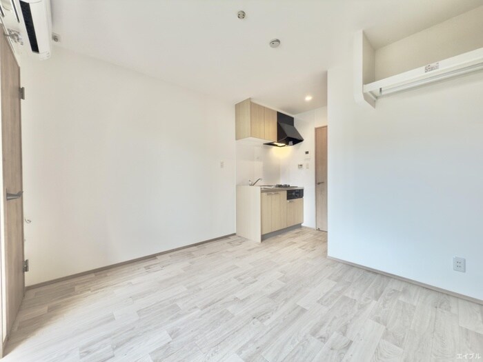 物件内観写真18　(居室)