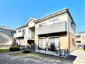 フォーレスなかまＡ棟
