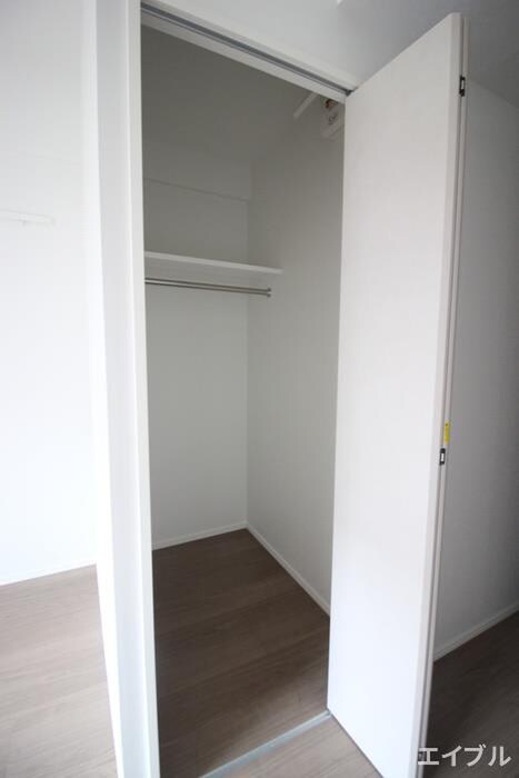 物件内観写真14　(収納)