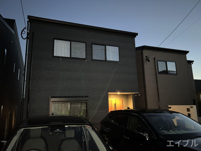 中尾一丁目戸建
