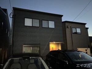 中尾一丁目戸建外観写真