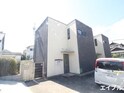 ｕｎｉｃｕｂｅ御井町Ｂ棟