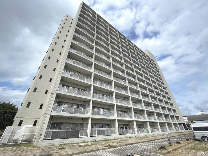 物件外観写真6　(外観写真)