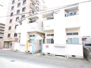 ハイム二日市壱番館外観写真