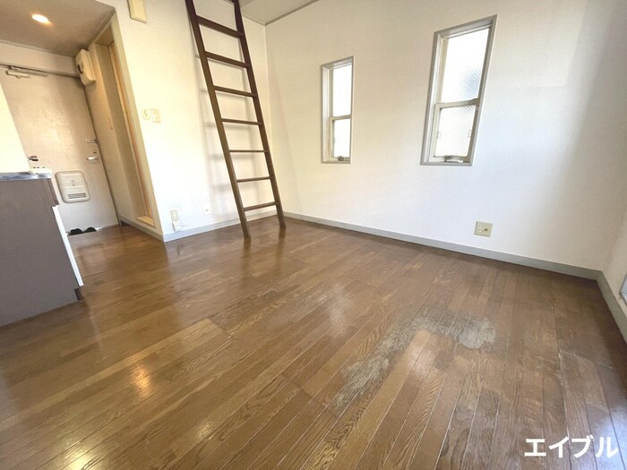 物件内観写真6　(居室)