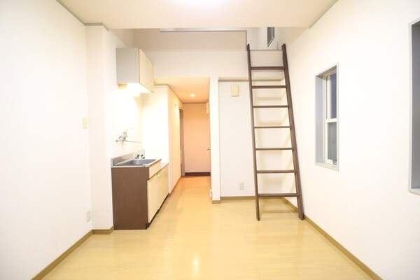 居室