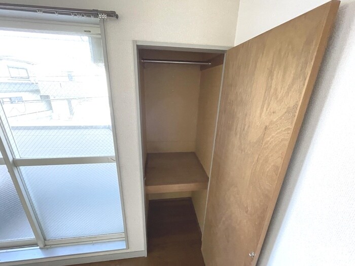 物件内観写真9　(収納)