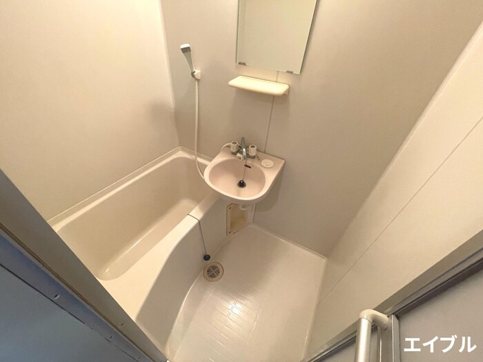 物件内観写真13　(洗面)