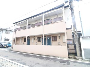 サンライフ三筑外観写真