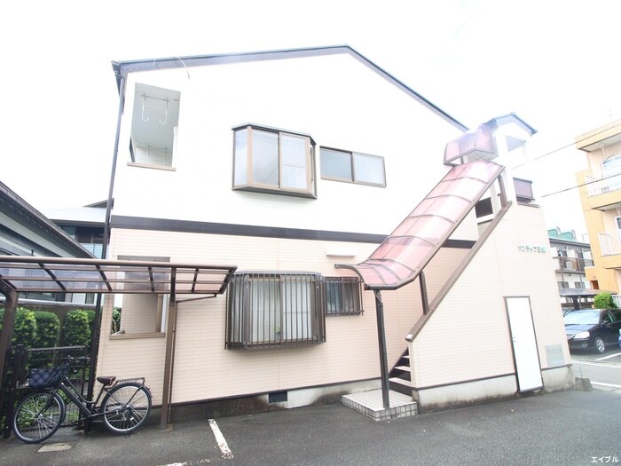 物件外観写真6　(外観写真)