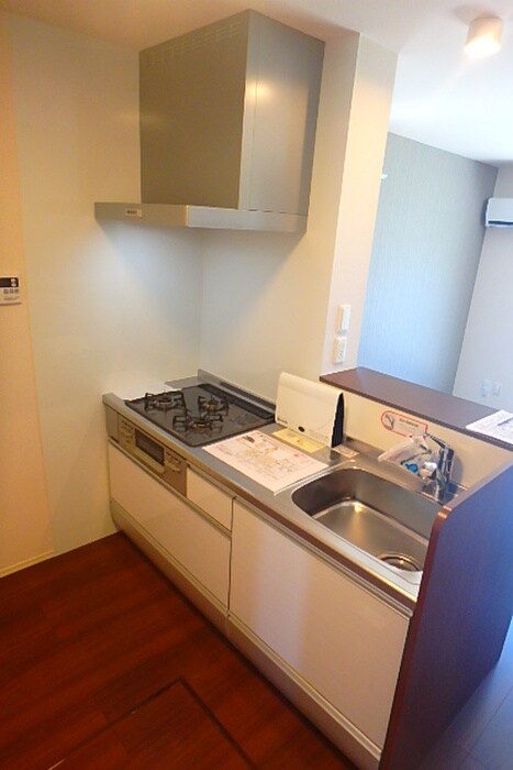 物件内観写真16　(キッチン)