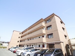 シュロス大谷外観写真