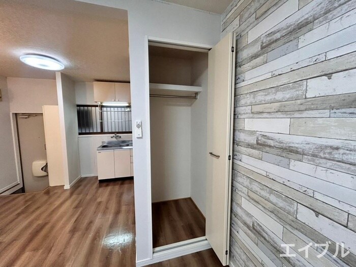 物件内観写真19　(収納)