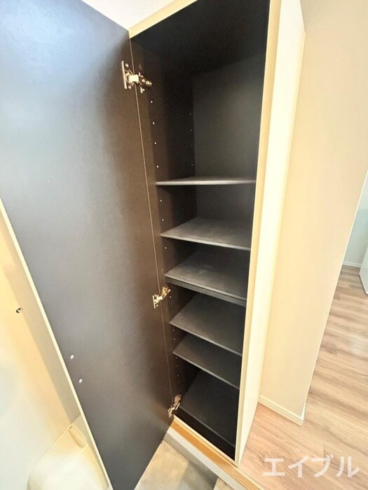 物件内観写真20　(靴箱)