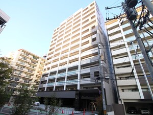 ALFACIO SOUTHE FONTE(503)外観写真