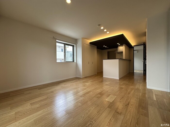 物件内観写真6　(居室)