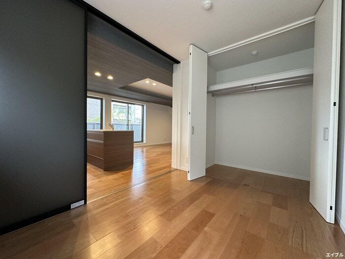 物件内観写真9　(居室)