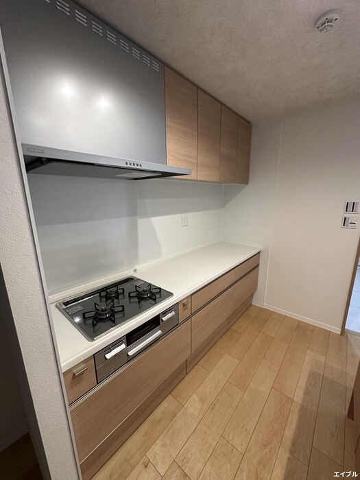 物件内観写真9　(キッチン)