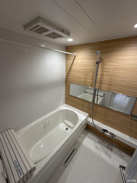 物件内観写真10　(バス／シャワールーム等)