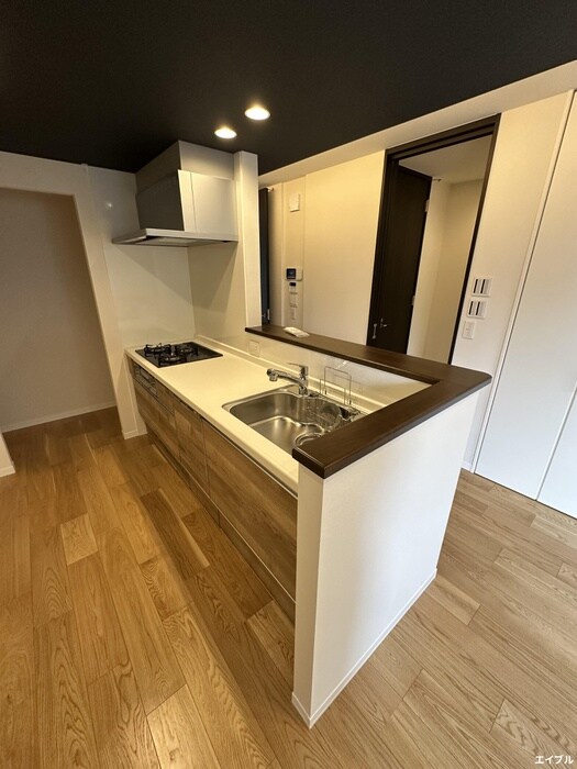 物件内観写真10　(キッチン)