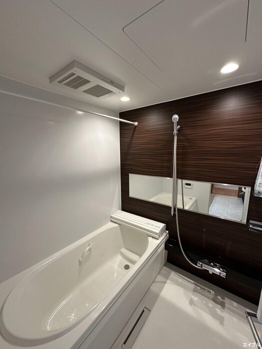 物件内観写真11　(バス／シャワールーム等)