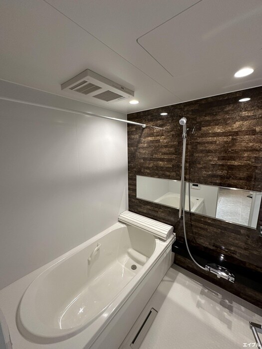 物件内観写真11　(バス／シャワールーム等)