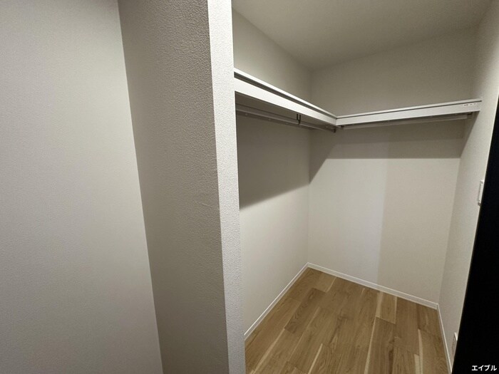 物件内観写真15　(収納)