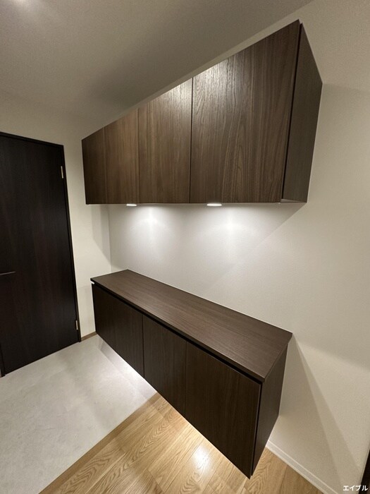 物件内観写真19　(靴箱)