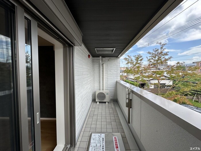 物件内観写真20　(ベランダ・バルコニー)