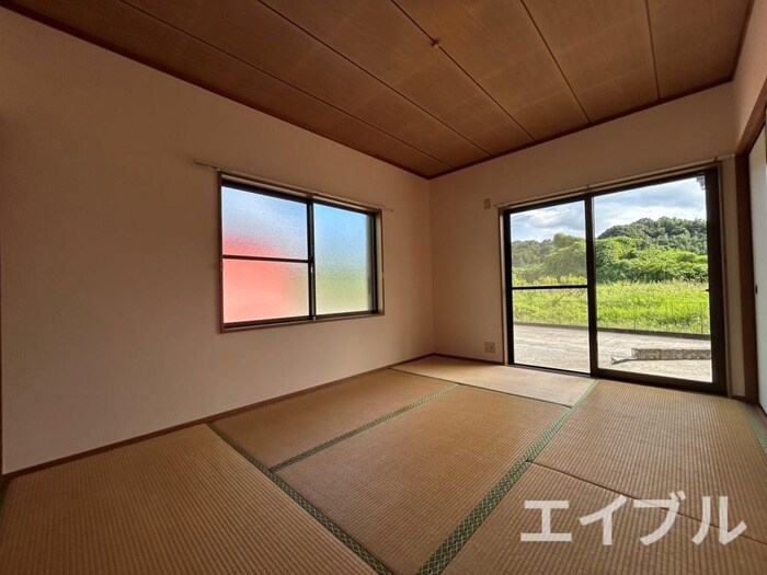 物件内観写真6　(居室)