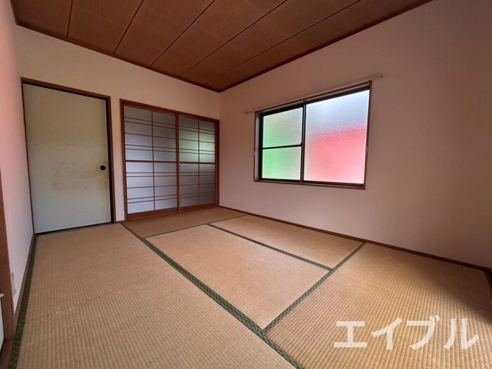 物件内観写真7　(居室)