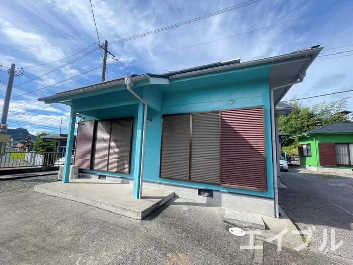 物件外観写真4　(外観写真)