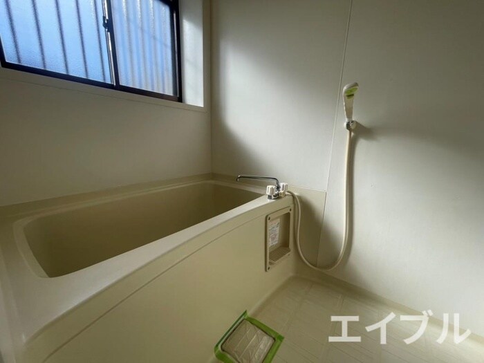 物件内観写真11　(バス／シャワールーム等)