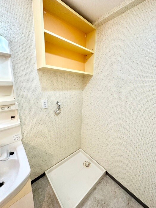 物件内観写真15　(ベランダ・バルコニー)