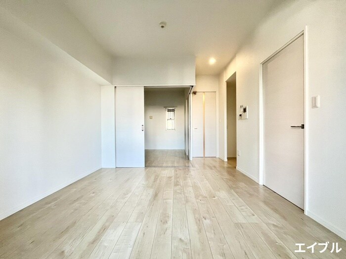 物件内観写真1　(居室)