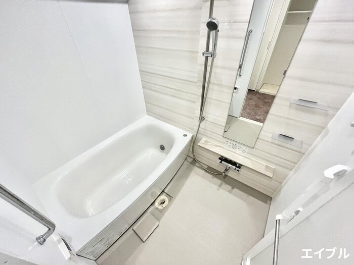 物件内観写真3　(バス／シャワールーム等)