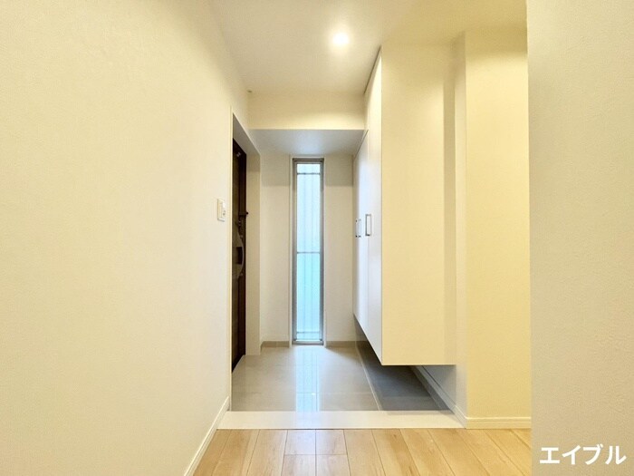 物件内観写真9　(廊下)